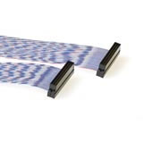 Intronics Internal SCSI U320 connection cables IDC68 maleInternal SCSI U320 connection cables IDC68 male (AK3512)